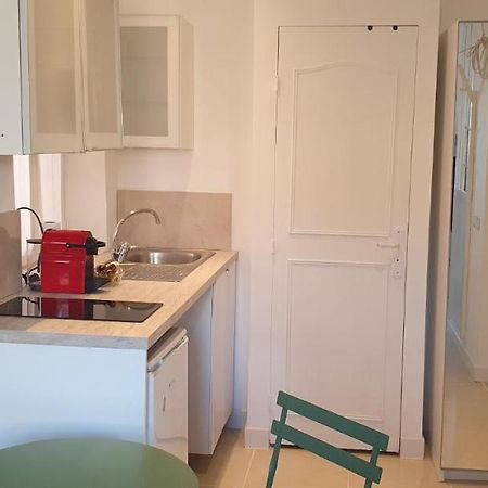 Apartament Le Suquet Cannes Zewnętrze zdjęcie