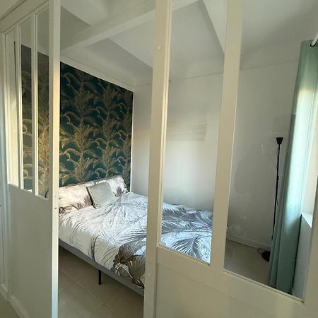 Apartament Le Suquet Cannes Zewnętrze zdjęcie