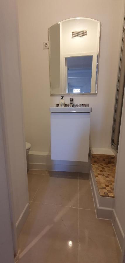 Apartament Le Suquet Cannes Zewnętrze zdjęcie
