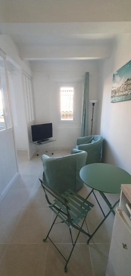 Apartament Le Suquet Cannes Zewnętrze zdjęcie