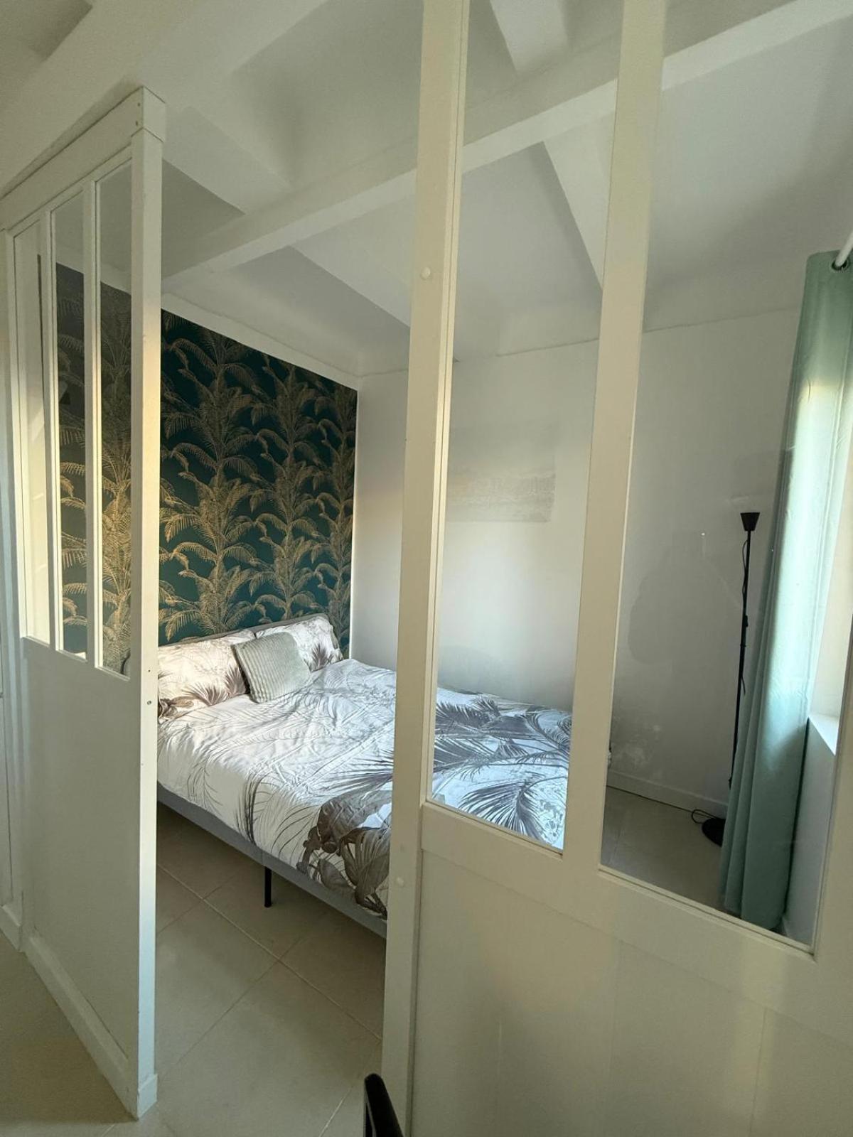 Apartament Le Suquet Cannes Zewnętrze zdjęcie